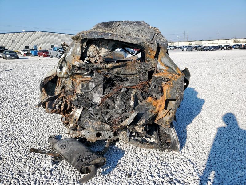 Photo 6 from auction – 2020 HYUNDAI TUCSON SE with VIN KM8J23A49LU209991