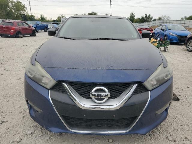 Photo 5 from auction – 2016 NISSAN MAXIMA 3.5 with VIN 1N4AA6AP5GC433537