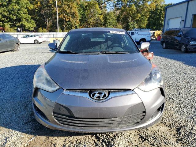 Photo 5 from auction – 2016 HYUNDAI VELOSTER with VIN KMHTC6ADXGU271316