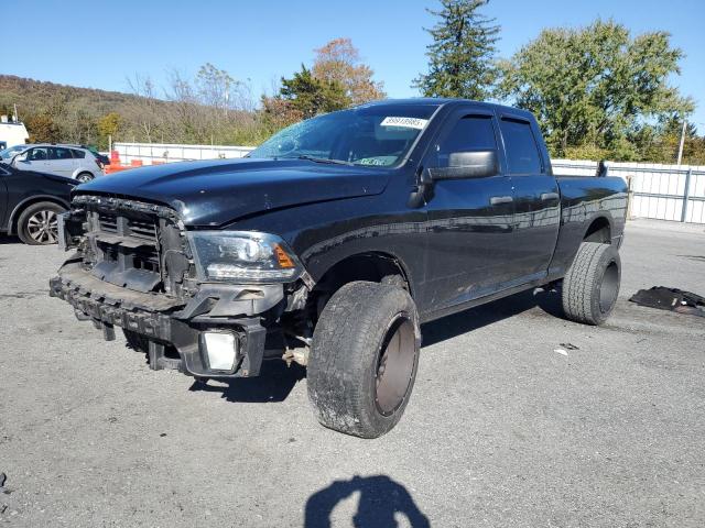 RAM 1500 ST 2015 with VIN 1C6RR7FT5FS503728 - Photo from auction