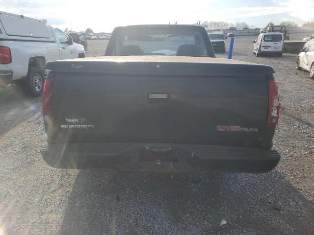 Photo 6 from auction – 1996 GMC SIERRA C15 with VIN 1GTEC14W3TZ525751