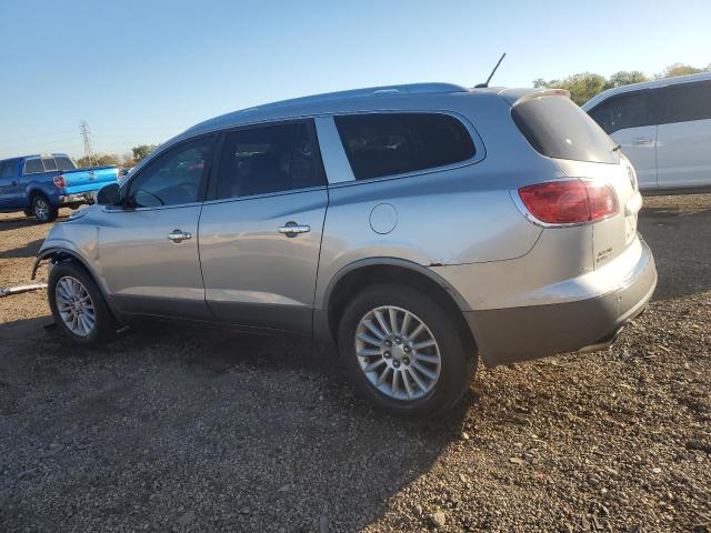 Photo 2 from auction – 2008 BUICK ENCLAVE CX with VIN 5GAER23778J229234