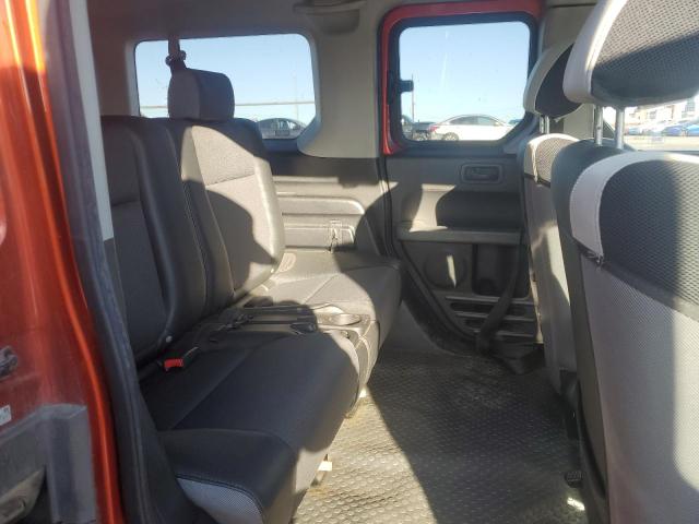 Photo 10 from auction – 2003 HONDA ELEMENT EX with VIN 5J6YH18513L012995