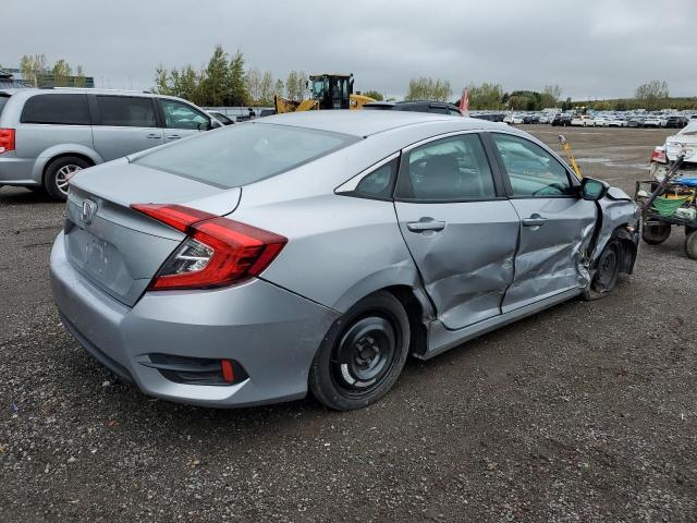 Photo 3 from auction – 2017 HONDA CIVIC LX with VIN 2HGFC2F56HH022495