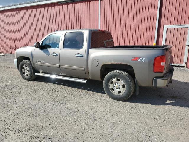 صورة رقم 2 من المزاد - 2012 CHEVROLET SILVERADO مع VIN 3GCPKSE71CG288749
