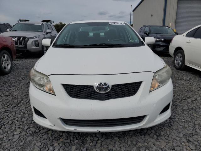 Photo 5 from auction – 2010 TOYOTA COROLLA BA with VIN 2T1BU4EE6AC526603