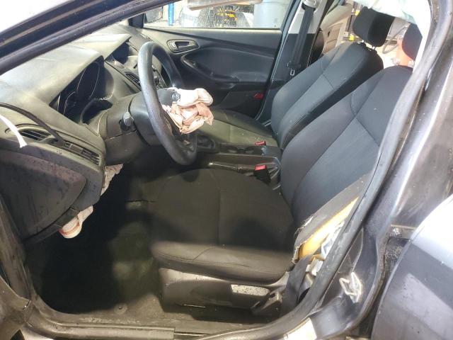 Photo 7 from auction – 2015 FORD FOCUS S with VIN 1FADP3E23FL380019