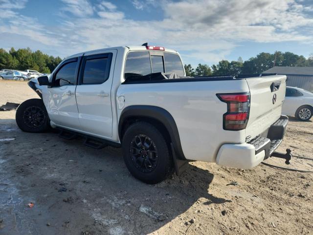 Photo 2 from auction – 2022 NISSAN FRONTIER S with VIN 1N6ED1EK9NN692373
