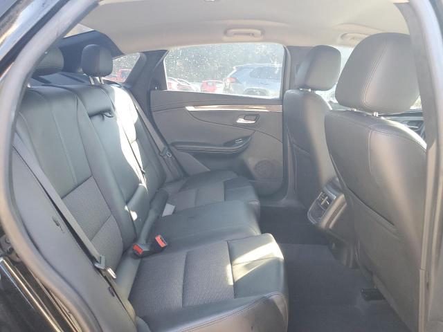 Photo 10 from auction – 2016 CHEVROLET IMPALA LT with VIN 2G1105SA9G9169255