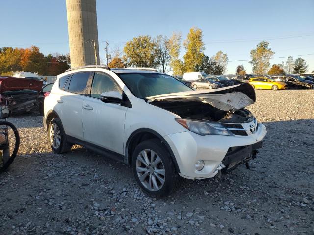 صورة رقم 4 من المزاد - 2014 TOYOTA RAV4 LIMIT مع VIN JTMDFREV3ED050741