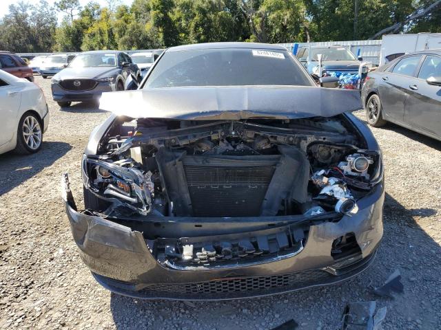 Photo 5 from auction – 2021 CHRYSLER 300 S with VIN 2C3CCABG9MH550064
