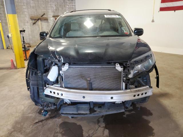 Photo 5 from auction – 2016 HONDA PILOT EXL with VIN 5FNYF6H50GB020152
