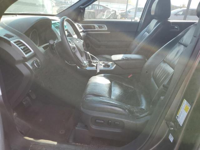 Photo 7 from auction – 2012 FORD EXPLORER X with VIN 1FMHK7D86CGA55629