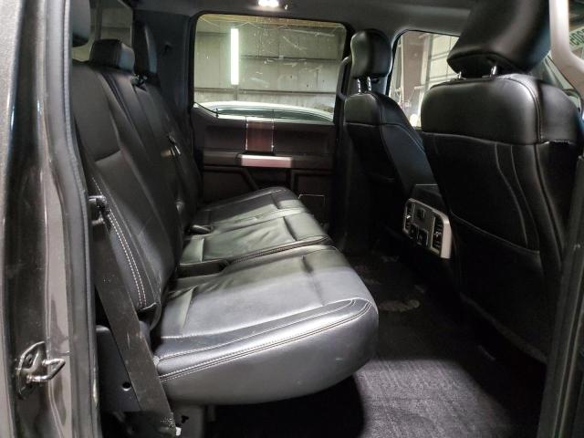 Photo 10 from auction – 2017 FORD F-150 with VIN 1FTEW1EG6HKC34062