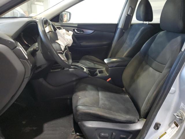 Photo 7 from auction – 2014 NISSAN ROGUE S with VIN 5N1AT2MV2EC779058