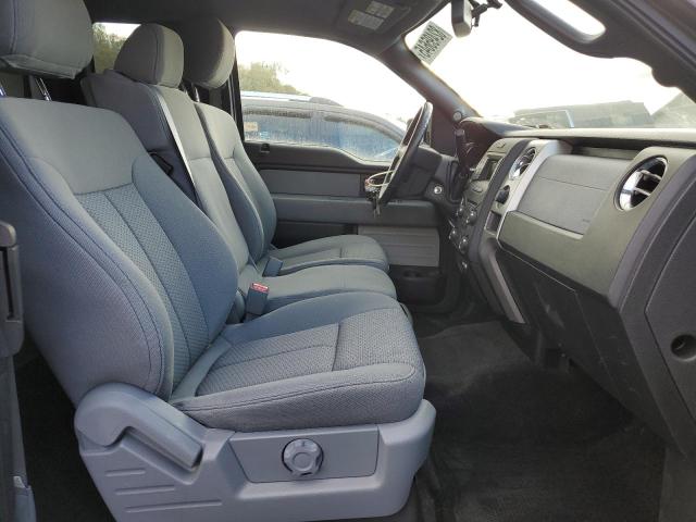 Photo 10 from auction – 2014 FORD F150 SUPER with VIN 1FTFX1EF3EKF86312