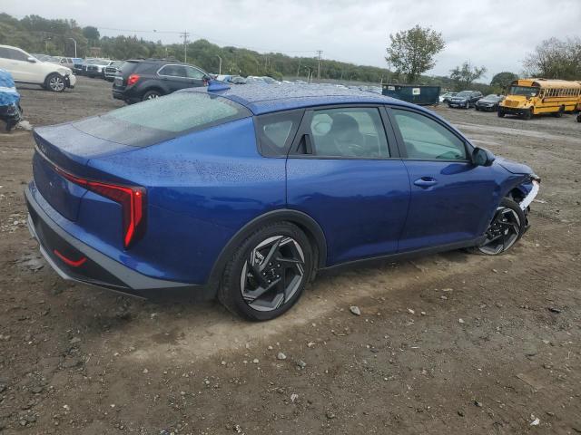 Zdjęcie 3 z aukcji – 2025 KIA K4 EX z VIN 3KPFU4DE6SE079230