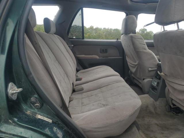 Photo 11 from auction – 2001 TOYOTA 4RUNNER SR with VIN JT3HN86R710330474