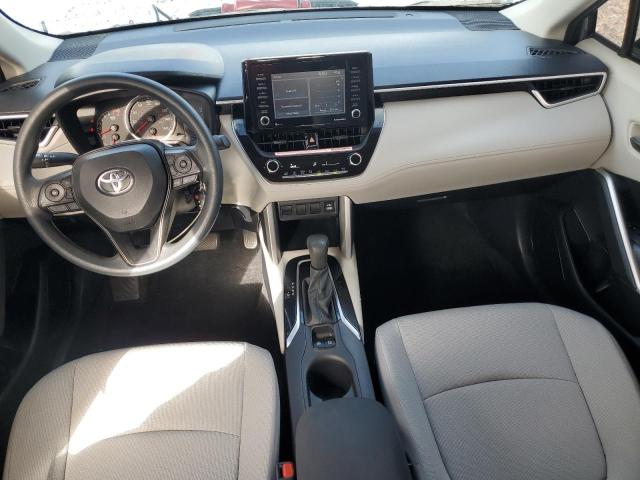 Photo 8 from auction – 2022 TOYOTA COROLLA CR with VIN 7MUAAAAG2NV018285
