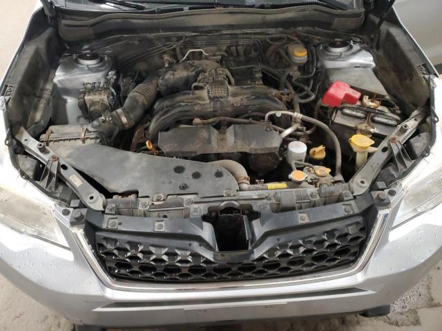 Photo 12 from auction – 2014 SUBARU FORESTER 2 with VIN JF2SJAACXEH420184