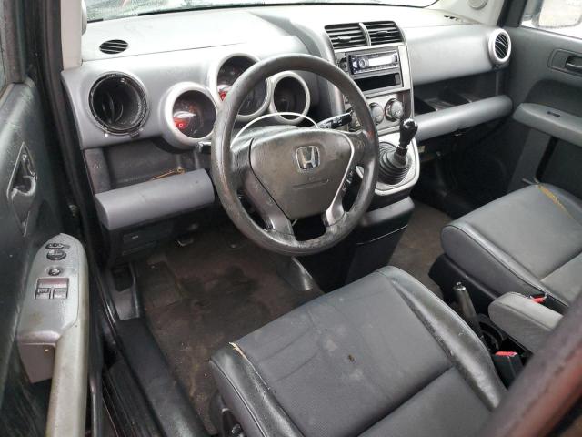 Foto 8 de la subasta – 2003 HONDA ELEMENT EX con VIN 5J6YH17593L018206