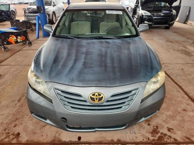 Photo 5 from auction – 2007 TOYOTA CAMRY CE with VIN JTNBE46K073083671