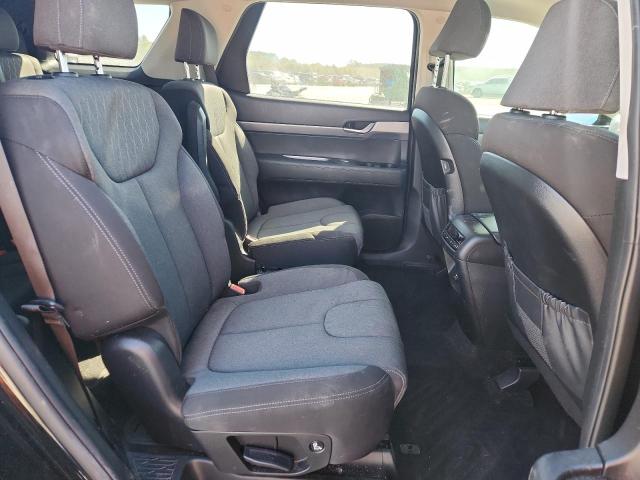Photo 11 from auction – 2022 HYUNDAI PALISADE with VIN KM8R24HEXNU352605