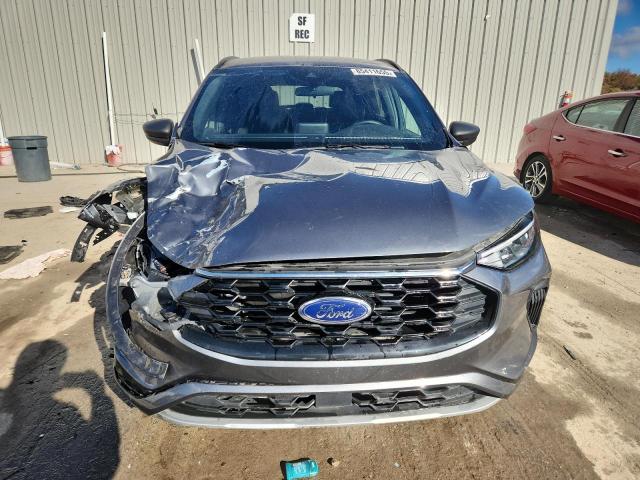 Photo 5 from auction – 2024 FORD ESCAPE ST with VIN 1FMCU0MN8RUA25690