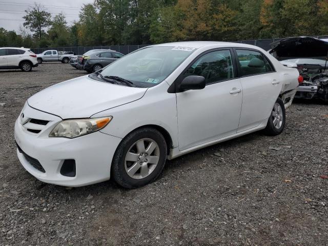 TOYOTA COROLLA BA 2012 with VIN 2T1BU4EE6CC780928 - Photo from auction