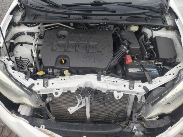 Photo 11 from auction – 2015 TOYOTA COROLLA L with VIN 2T1BURHE2FC431388