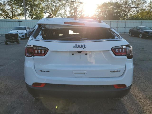 Photo 6 from auction – 2024 JEEP COMPASS LATITUDE with VIN 3C4NJDBN4RT604282