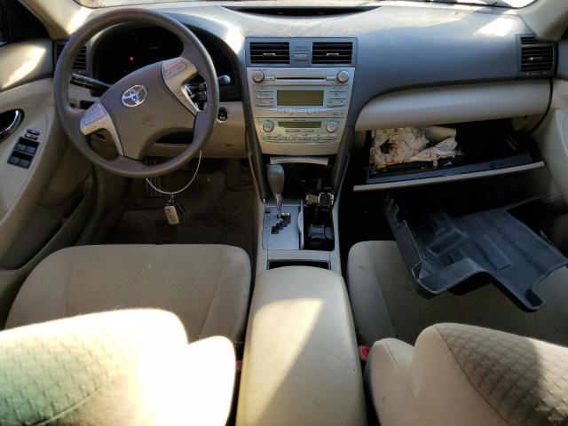 Photo 8 from auction – 2008 TOYOTA CAMRY HYBR with VIN 4T1BB46K98U045778