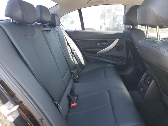 Photo 10 from auction – 2013 BMW 328 I SULE with VIN WBA3C1C50DF436803