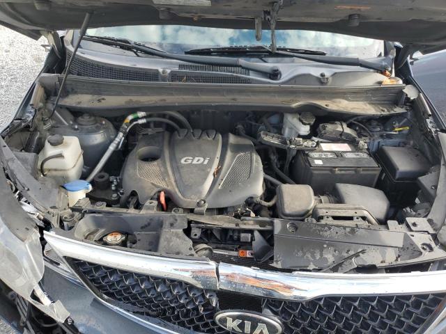 Photo 11 from auction – 2016 KIA SPORTAGE E with VIN KNDPC3AC2G7875243