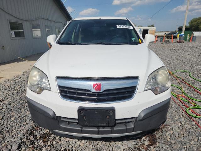 Photo 5 from auction – 2010 SATURN VUE XE with VIN 3GSALAE14AS601199