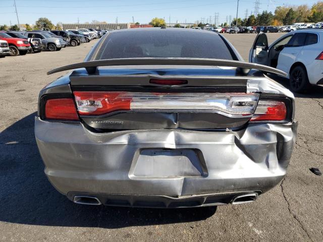 Photo 6 from auction – 2012 DODGE CHARGER SX with VIN 2C3CDXHG9CH215893