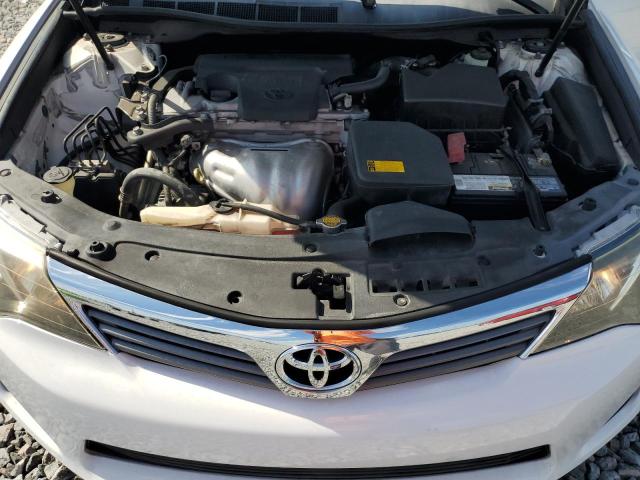 Photo 11 from auction – 2013 TOYOTA CAMRY L with VIN 4T1BF1FK9DU714192