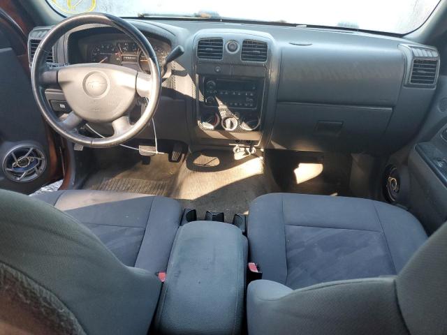 Photo 8 from auction – 2004 CHEVROLET COLORADO with VIN 1GCDS136248199335