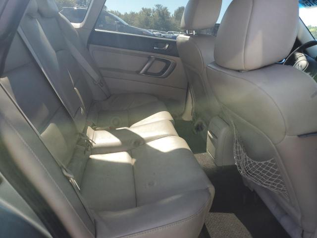 Photo 10 from auction – 2009 SUBARU LEGACY 2.5 with VIN 4S3BL626497216913
