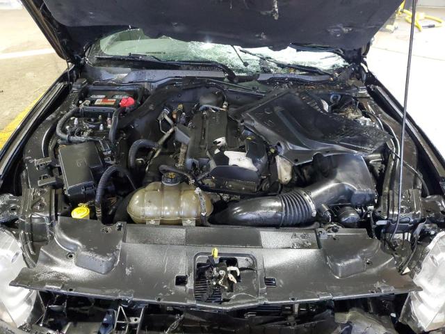 Photo 11 from auction – 2018 FORD MUSTANG with VIN 1FATP8UHXJ5166463