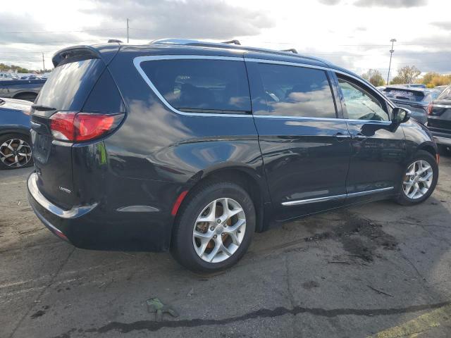 Photo 3 from auction – 2020 CHRYSLER PACIFICA L with VIN 2C4RC1GG6LR281688