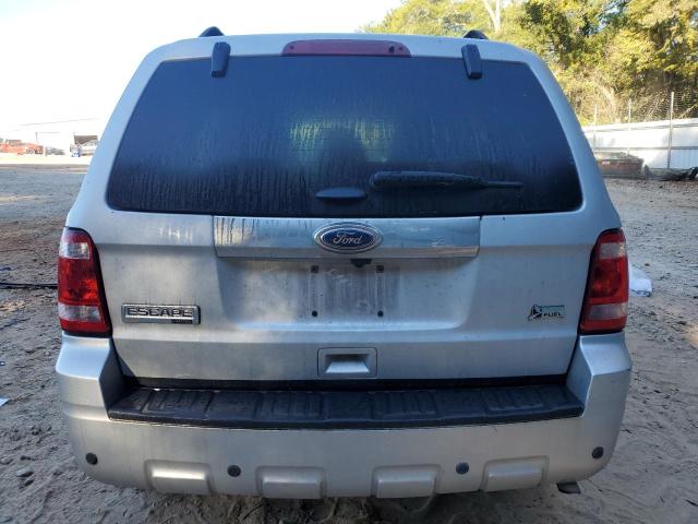 Photo 6 from auction – 2012 FORD ESCAPE LIM with VIN 1FMCU9EG6CKC39794