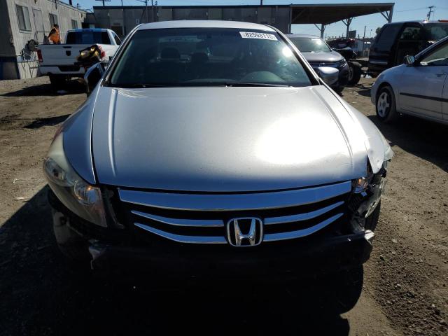 Photo 5 from auction – 2012 HONDA ACCORD LX with VIN 1HGCP2F32CA207012