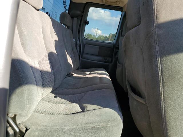 Photo 10 from auction – 2004 CHEVROLET SILVERADO with VIN 2GCEC19V641150366