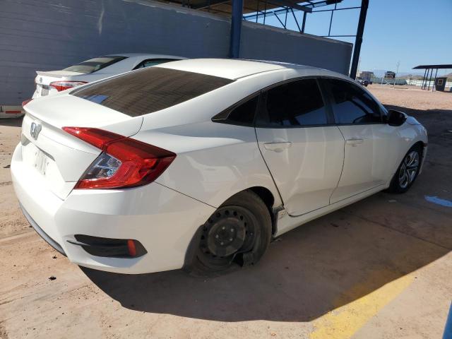 Photo 3 from auction – 2016 HONDA CIVIC LX with VIN 19XFC2F59GE098396
