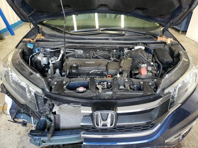 Photo 12 from auction – 2016 HONDA CR-V EXL with VIN 2HKRM4H78GH660529