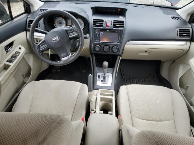 Photo 8 from auction – 2012 SUBARU IMPREZA PR with VIN JF1GPAE67CH238338