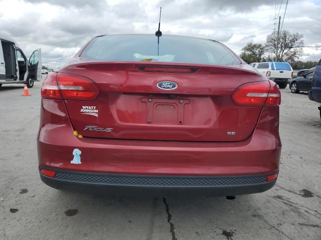 Photo 6 from auction – 2017 FORD FOCUS SE with VIN 1FADP3F20HL330938