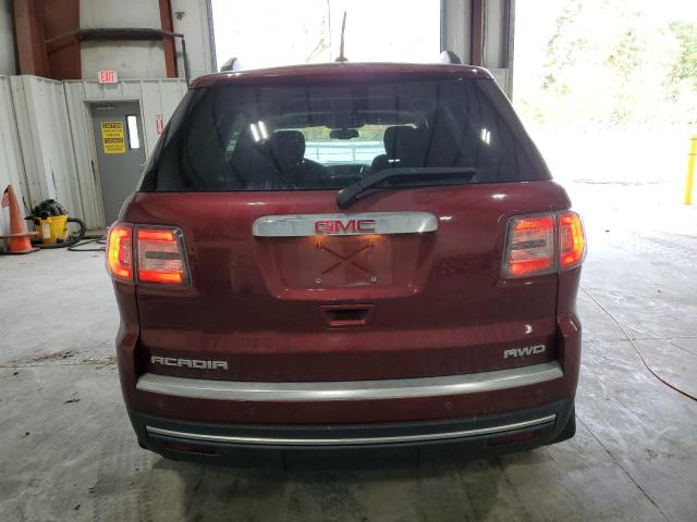 Photo 6 from auction – 2016 GMC ACADIA SLE with VIN 1GKKVPKD9GJ202122