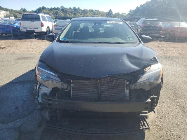 Photo 5 from auction – 2019 TOYOTA COROLLA L with VIN 2T1BURHE4KC195286